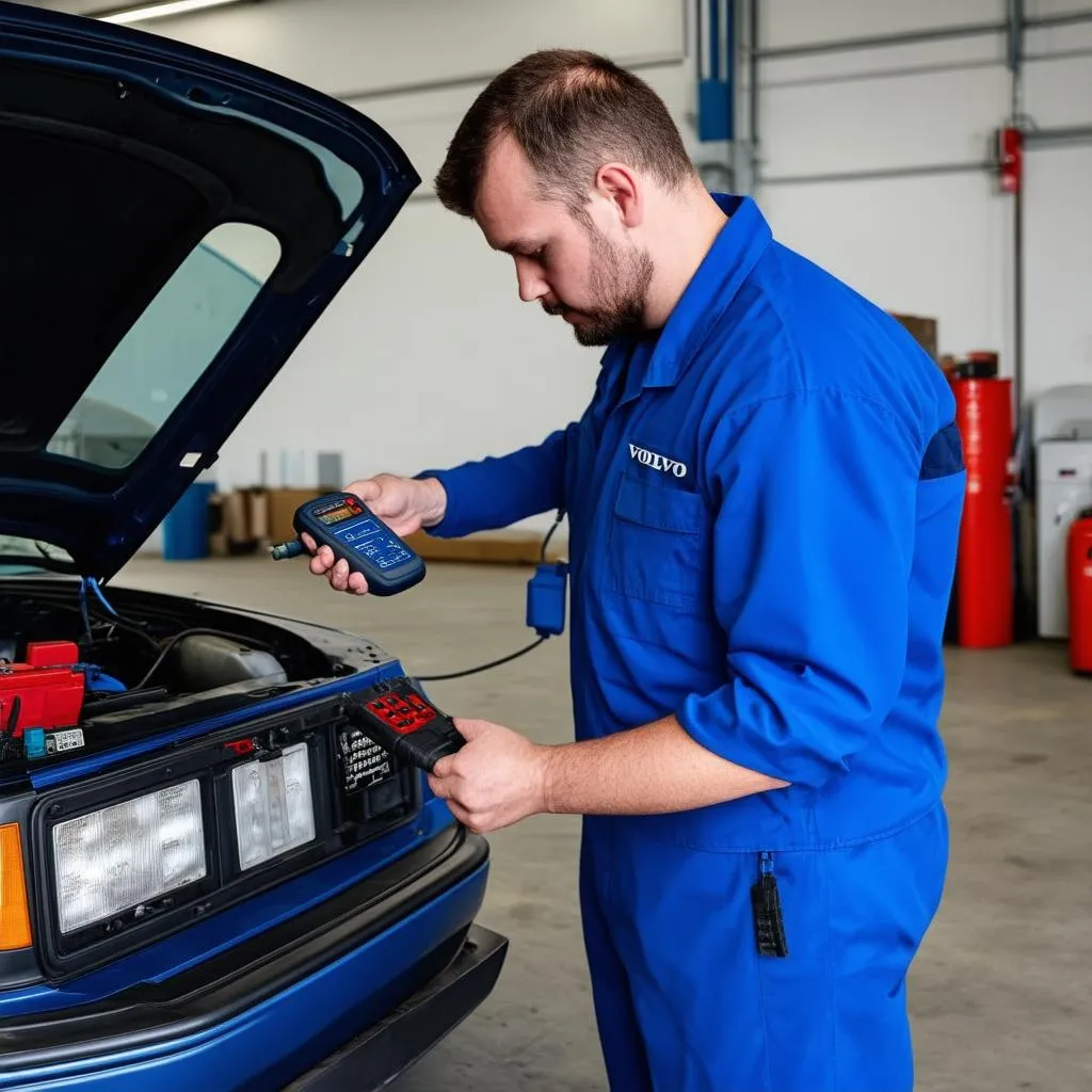 car diagnostics